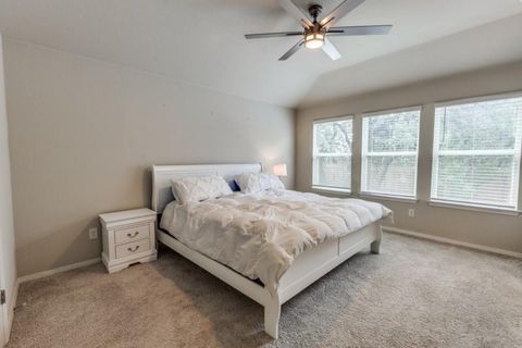 Tiny photo for 21505 Santa Domingo LN, Lago Vista, TX 78645 (MLS # 8680385)