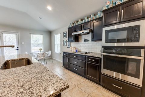 Tiny photo for 21505 Santa Domingo LN, Lago Vista, TX 78645 (MLS # 8680385)