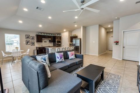 Tiny photo for 21505 Santa Domingo LN, Lago Vista, TX 78645 (MLS # 8680385)