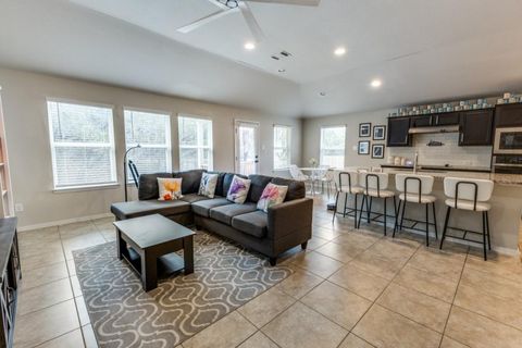 Tiny photo for 21505 Santa Domingo LN, Lago Vista, TX 78645 (MLS # 8680385)