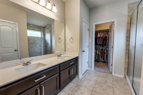 Tiny photo for 21505 Santa Domingo LN, Lago Vista, TX 78645 (MLS # 8680385)