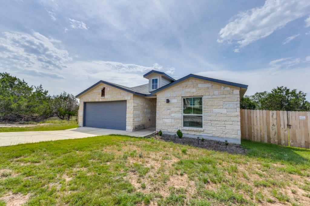 21505 Santa Domingo LN