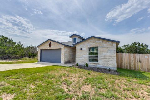 Tiny photo for 21505 Santa Domingo LN, Lago Vista, TX 78645 (MLS # 8680385)