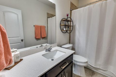 Tiny photo for 21505 Santa Domingo LN, Lago Vista, TX 78645 (MLS # 8680385)