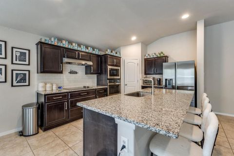 Tiny photo for 21505 Santa Domingo LN, Lago Vista, TX 78645 (MLS # 8680385)