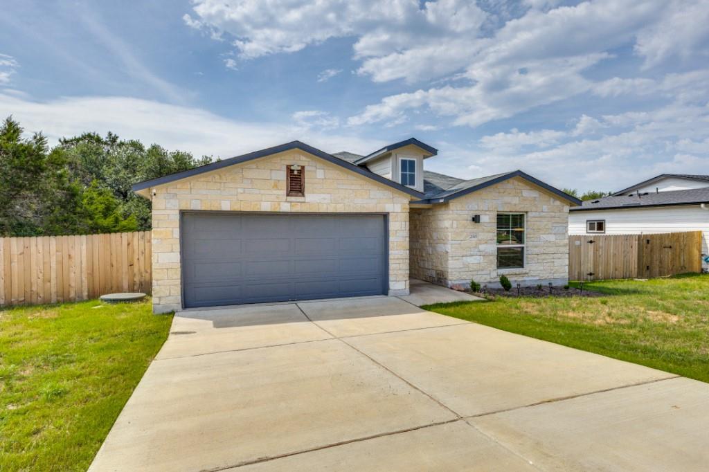 21505 Santa Domingo LN