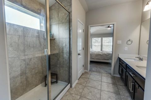 Tiny photo for 21505 Santa Domingo LN, Lago Vista, TX 78645 (MLS # 8680385)