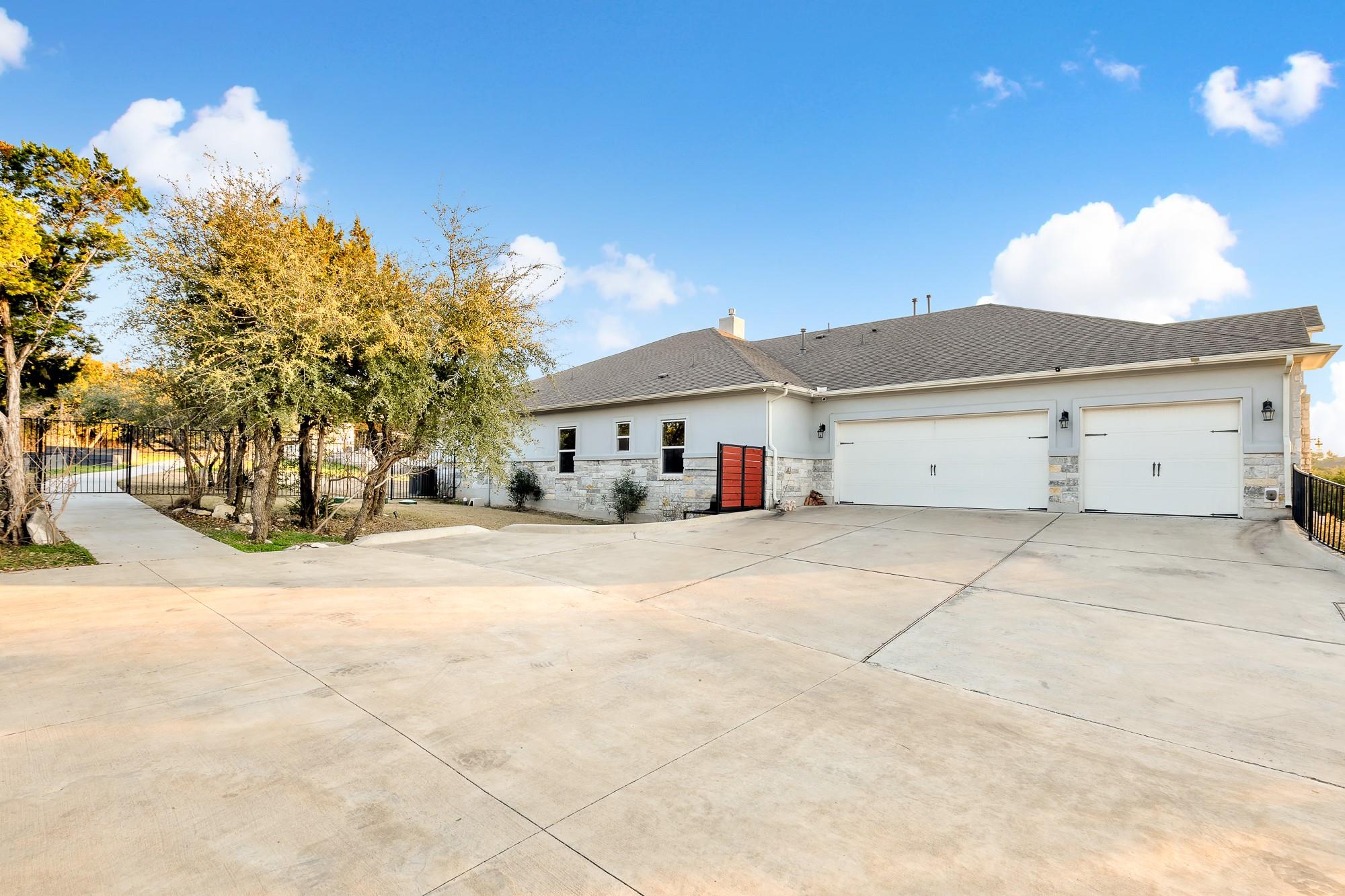 197 Bristlecone DR