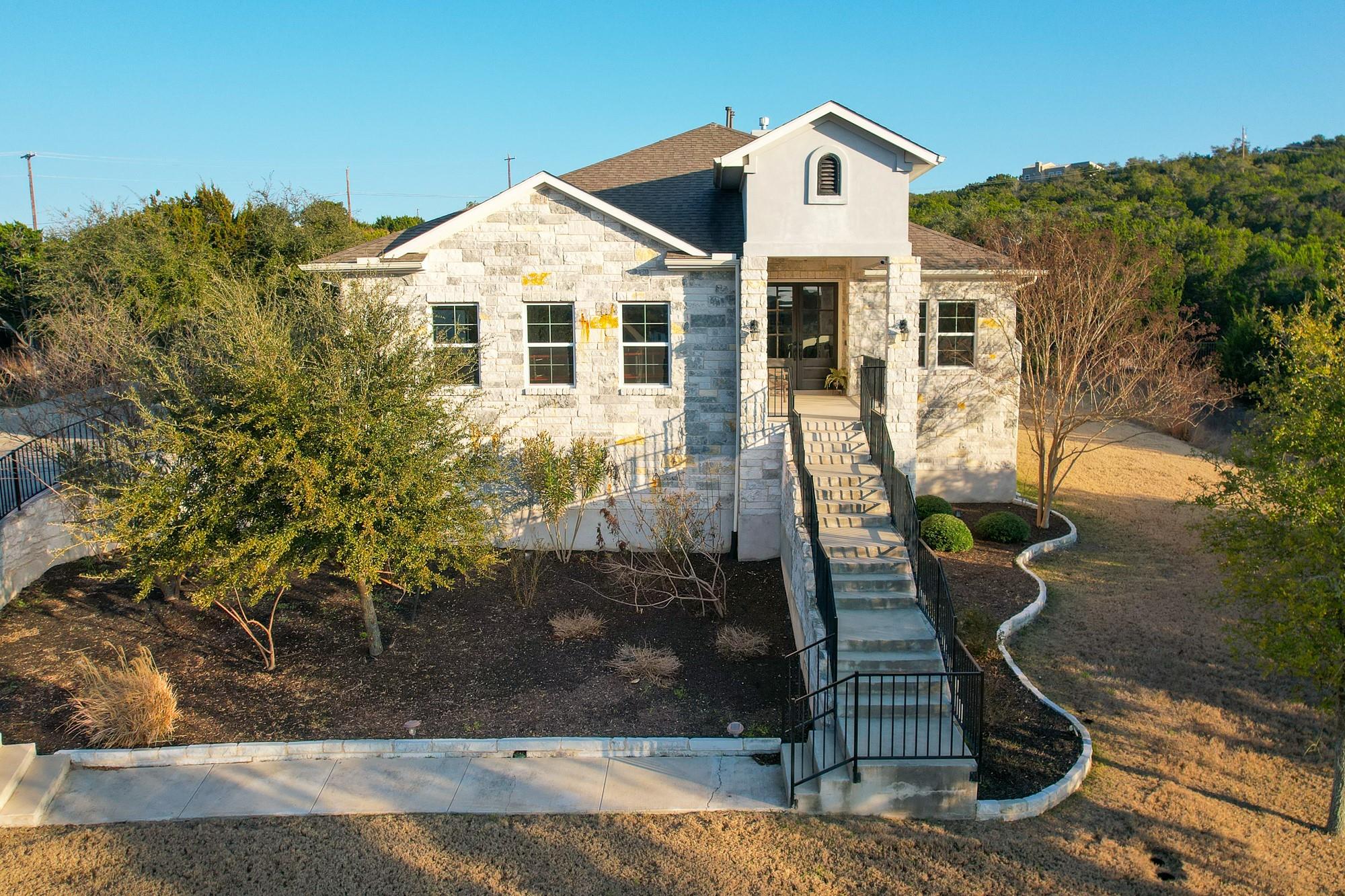 197 Bristlecone DR