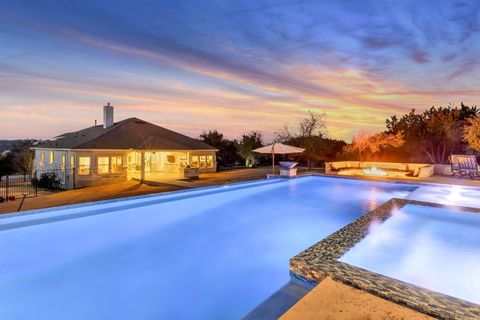 197 Bristlecone DR Driftwood TX 78619