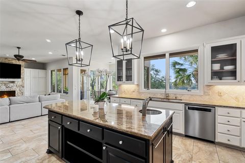 Tiny photo for 11029 Arroyo Canyon DR, Austin, TX 78736 (MLS # 3303993)