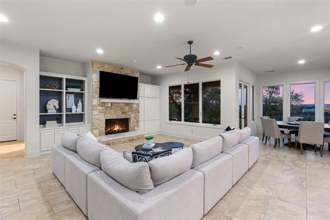 Tiny photo for 11029 Arroyo Canyon DR, Austin, TX 78736 (MLS # 3303993)
