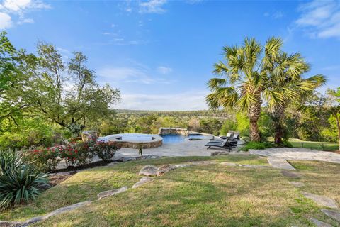 Tiny photo for 11029 Arroyo Canyon DR, Austin, TX 78736 (MLS # 3303993)