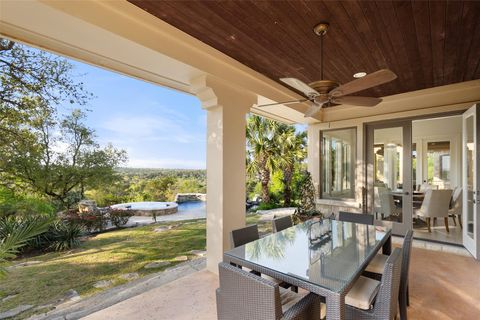 Tiny photo for 11029 Arroyo Canyon DR, Austin, TX 78736 (MLS # 3303993)