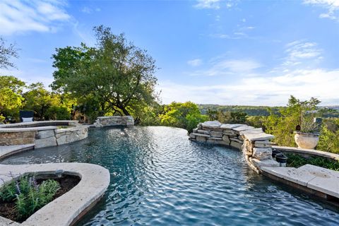 Tiny photo for 11029 Arroyo Canyon DR, Austin, TX 78736 (MLS # 3303993)