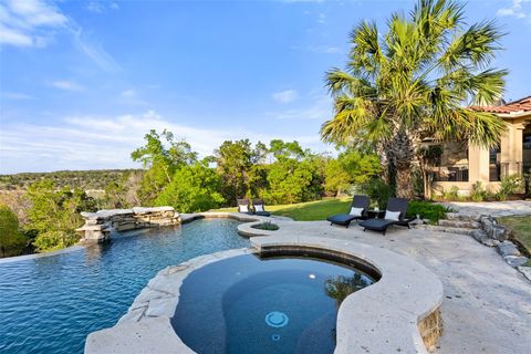 Tiny photo for 11029 Arroyo Canyon DR, Austin, TX 78736 (MLS # 3303993)