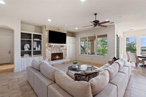 Tiny photo for 11029 Arroyo Canyon DR, Austin, TX 78736 (MLS # 3303993)