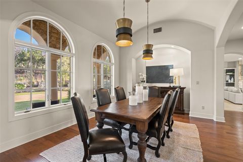 Tiny photo for 11029 Arroyo Canyon DR, Austin, TX 78736 (MLS # 3303993)