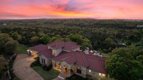 Tiny photo for 11029 Arroyo Canyon DR, Austin, TX 78736 (MLS # 3303993)