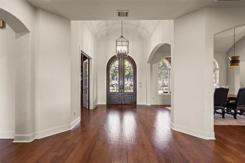 Tiny photo for 11029 Arroyo Canyon DR, Austin, TX 78736 (MLS # 3303993)