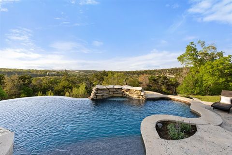 Tiny photo for 11029 Arroyo Canyon DR, Austin, TX 78736 (MLS # 3303993)