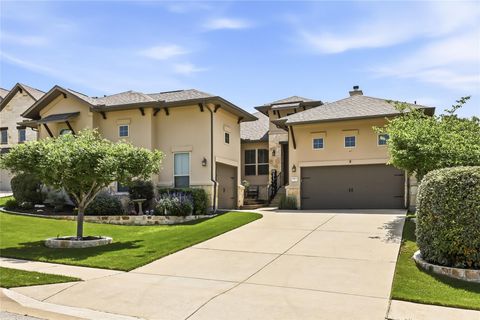 7607 Pace Ravine DR Lago Vista TX 78645