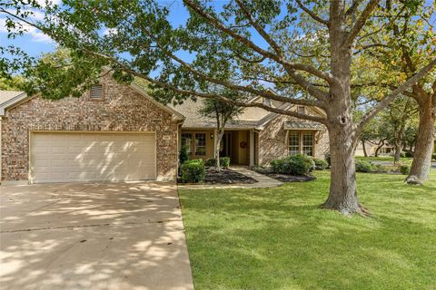 A home in Georgetown