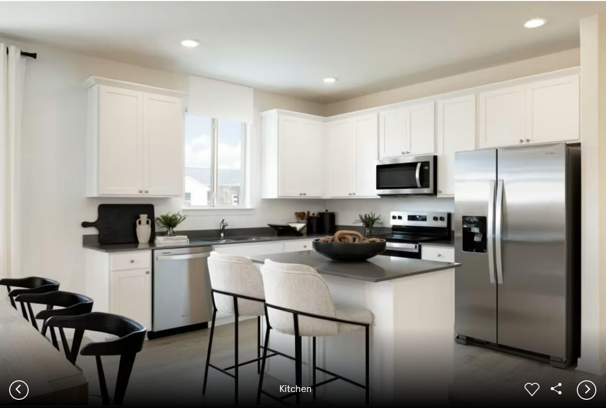 3017 Dimmit DR