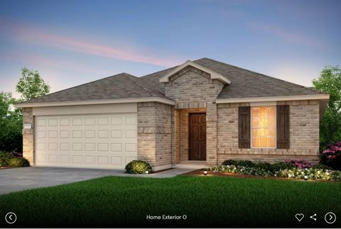 Photo of 3017 Dimmit DR, Temple, TX 76501 (MLS # 7125266)