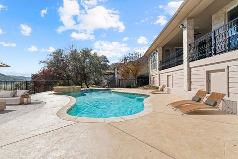 A home in Leander