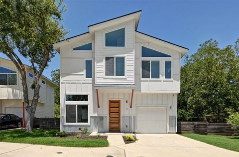 Photo of 2512 Wheless LN #2, Austin, TX 78723 (MLS # 4986283)