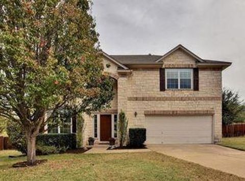 Photo of 15713 Fisher Island DR, Austin, TX 78717 (MLS # 9994960)