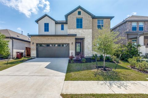 1611 Sawmill XING Round Rock TX 78665