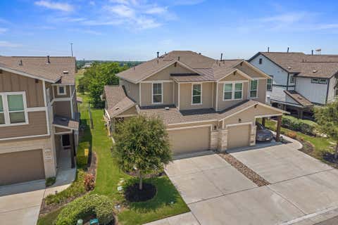 Tiny photo for 20506 Tractor DR #A, Pflugerville, TX 78660 (MLS # 9635356)