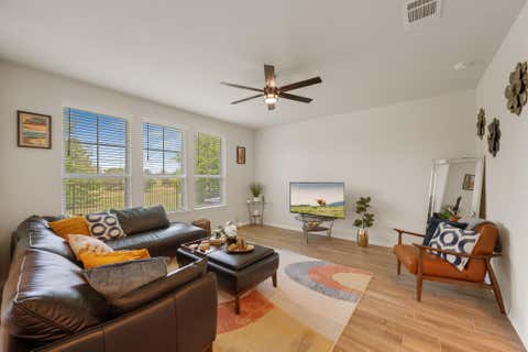 Tiny photo for 20506 Tractor DR #A, Pflugerville, TX 78660 (MLS # 9635356)