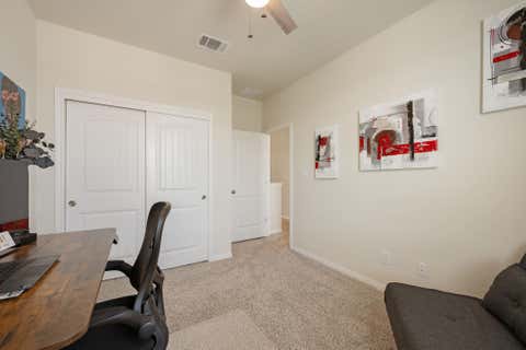 Tiny photo for 20506 Tractor DR #A, Pflugerville, TX 78660 (MLS # 9635356)