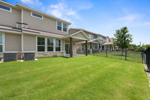Tiny photo for 20506 Tractor DR #A, Pflugerville, TX 78660 (MLS # 9635356)