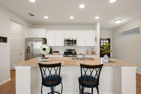 Tiny photo for 20506 Tractor DR #A, Pflugerville, TX 78660 (MLS # 9635356)
