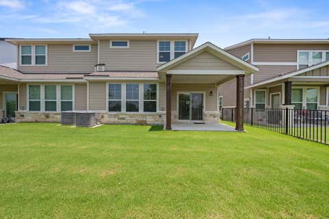 Tiny photo for 20506 Tractor DR #A, Pflugerville, TX 78660 (MLS # 9635356)