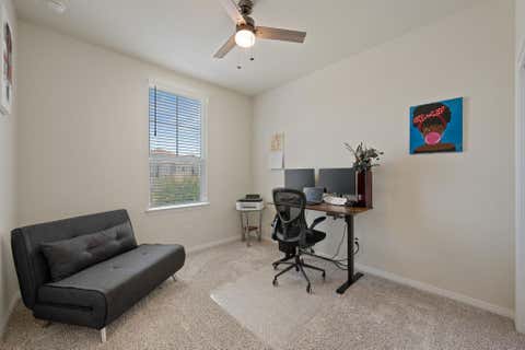 Tiny photo for 20506 Tractor DR #A, Pflugerville, TX 78660 (MLS # 9635356)