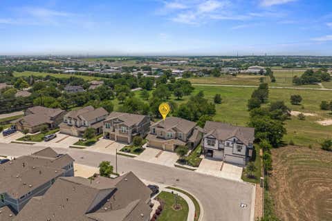 Tiny photo for 20506 Tractor DR #A, Pflugerville, TX 78660 (MLS # 9635356)
