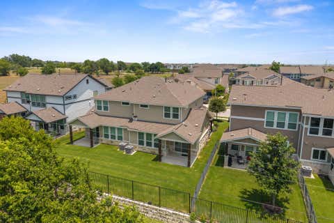 Tiny photo for 20506 Tractor DR #A, Pflugerville, TX 78660 (MLS # 9635356)