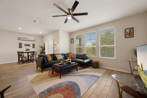 Tiny photo for 20506 Tractor DR #A, Pflugerville, TX 78660 (MLS # 9635356)