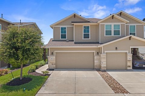 Photo of 20506 Tractor DR #A, Pflugerville, TX 78660 (MLS # 9635356)