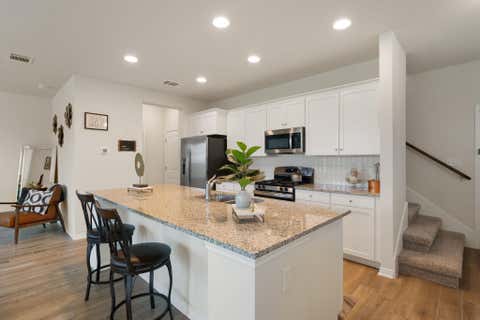 Tiny photo for 20506 Tractor DR #A, Pflugerville, TX 78660 (MLS # 9635356)