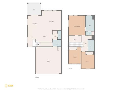 Tiny photo for 20506 Tractor DR #A, Pflugerville, TX 78660 (MLS # 9635356)