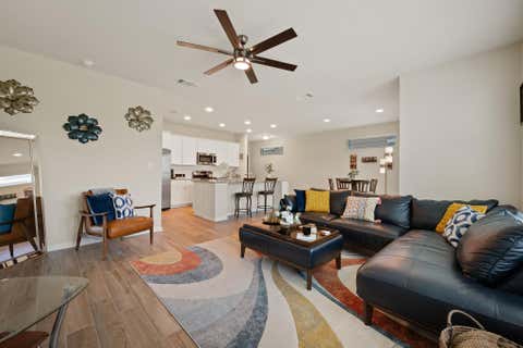 Tiny photo for 20506 Tractor DR #A, Pflugerville, TX 78660 (MLS # 9635356)