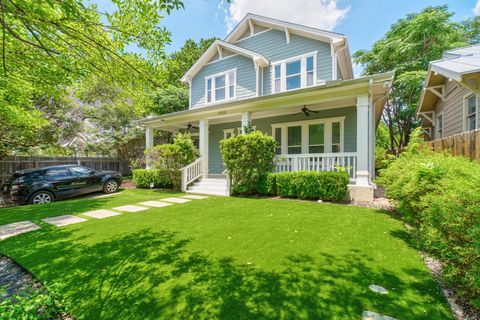 Photo of 1008 W 22nd ST, Austin, TX 78705 (MLS # 1561285)