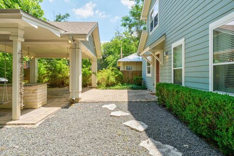 Tiny photo for 1008 W 22nd ST, Austin, TX 78705 (MLS # 1561285)