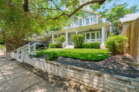 Tiny photo for 1008 W 22nd ST, Austin, TX 78705 (MLS # 1561285)